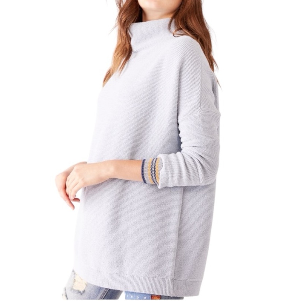 Free People Ottoman Sweater